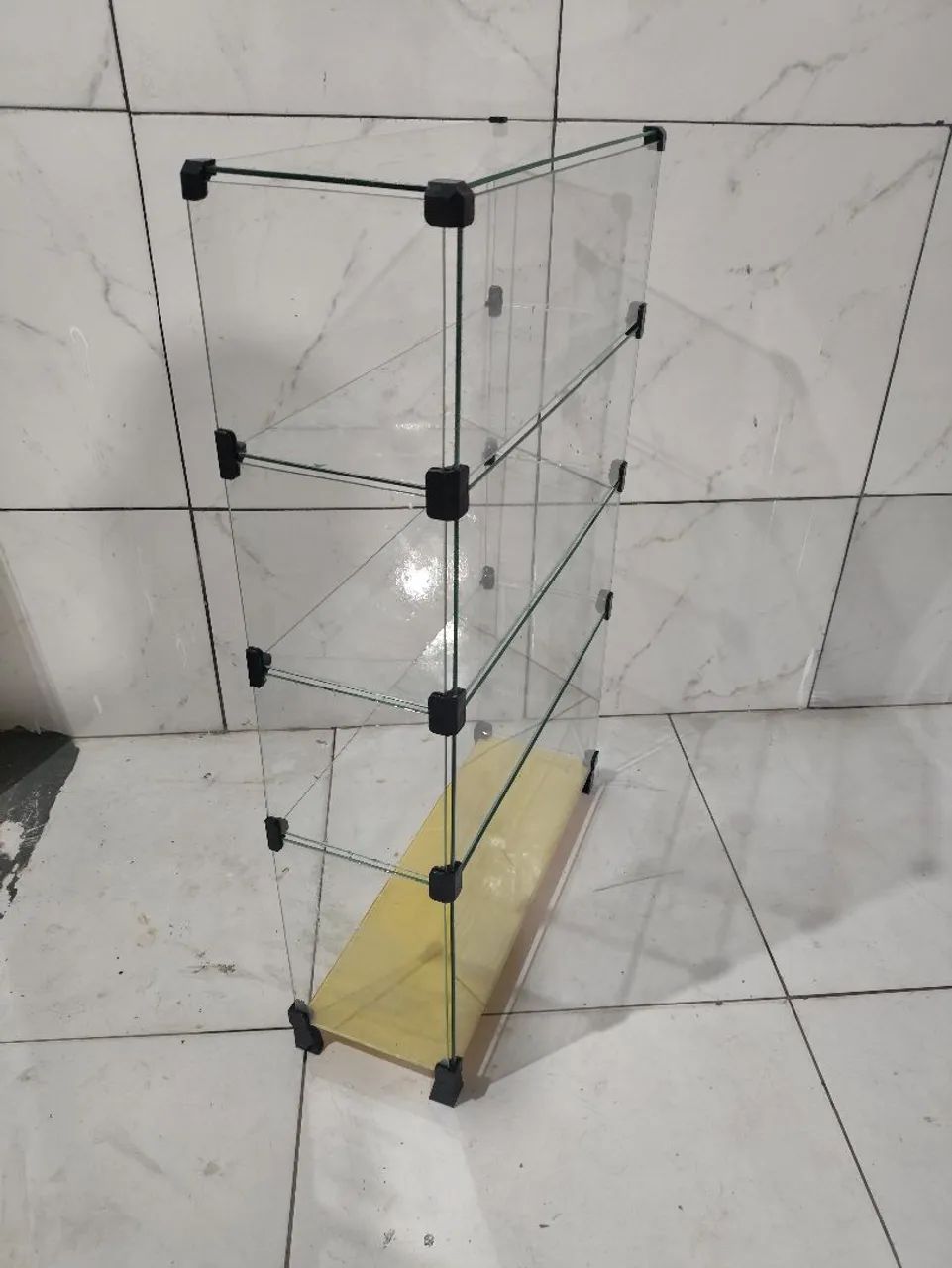 BALCÃO DE VIDRO  - Foto 3