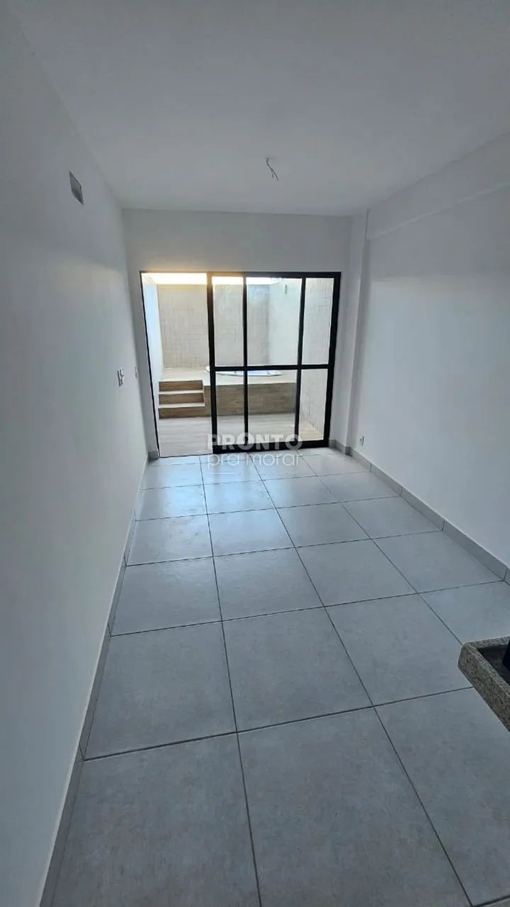 Flat com 1 quarto em Tamandaré - Foto 5