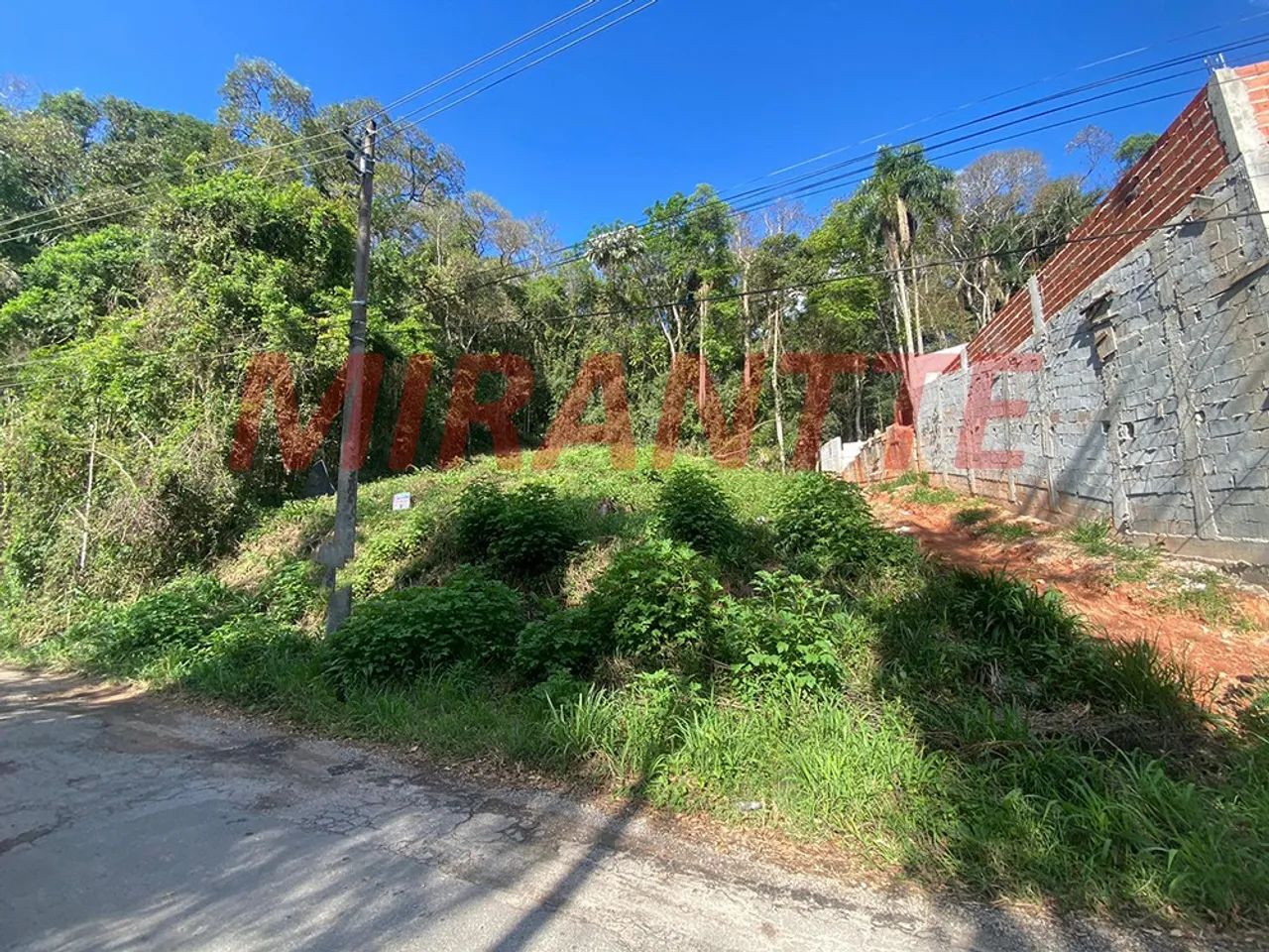 Terreno em Serra Da Cantareira - Foto 2