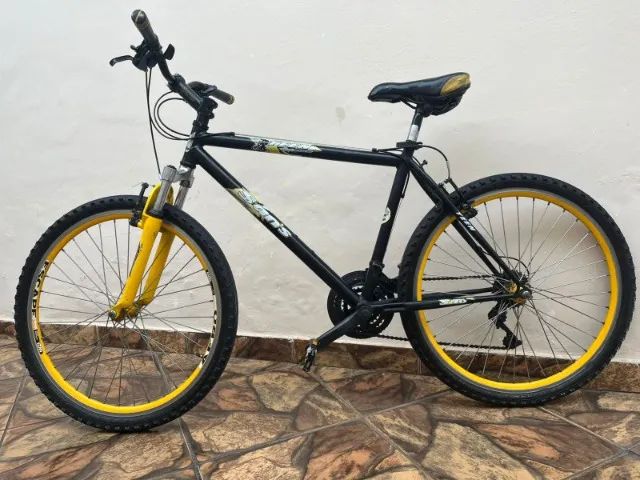 Bicicleta ARO 26  (Suns Teans) - Foto 5