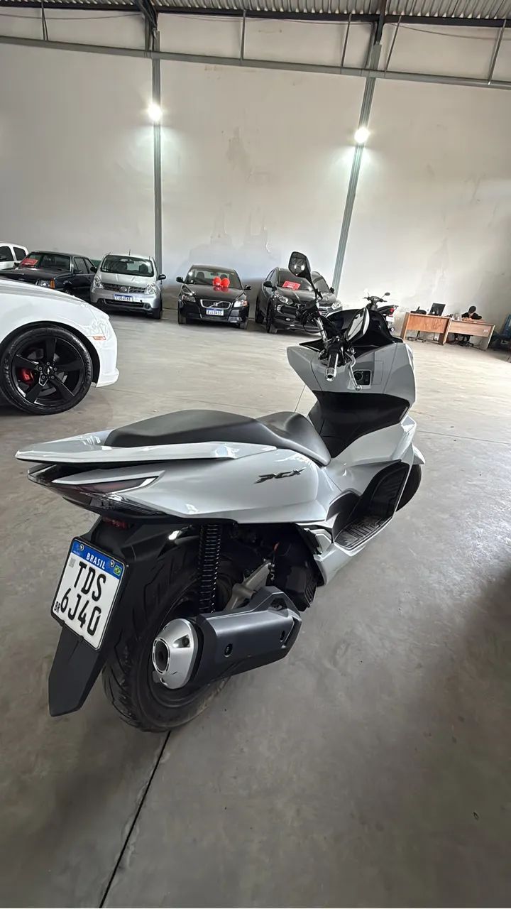 Pcx 2025 oportunidade 