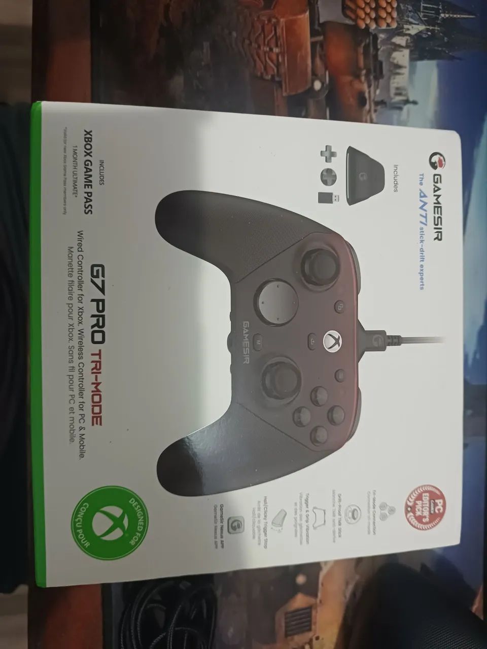 GameSir G7 Pro - Foto 3
