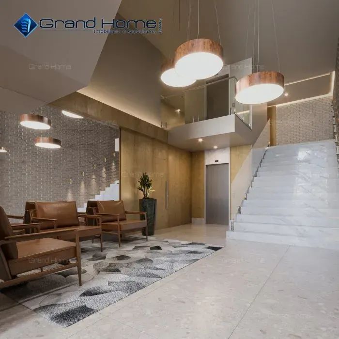 Apartamento 3 quartos em Jardim Camburi - Foto 4