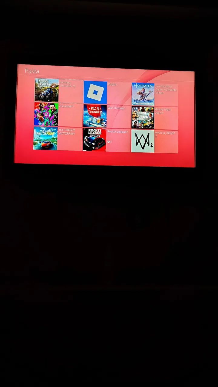 PS4 Completo + Conta Full  - Foto 5