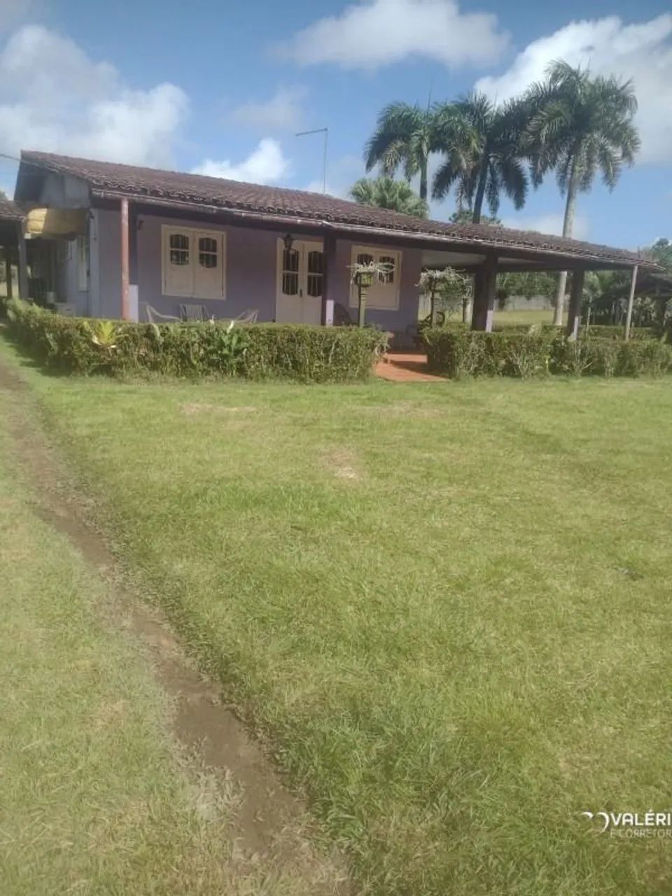 TERRENO EM BENEVIDES COM 15.000M² - Foto 2
