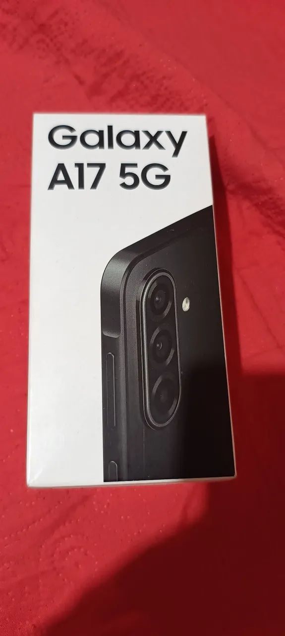 Galaxy A17 5G SAMSUNG - Foto 3