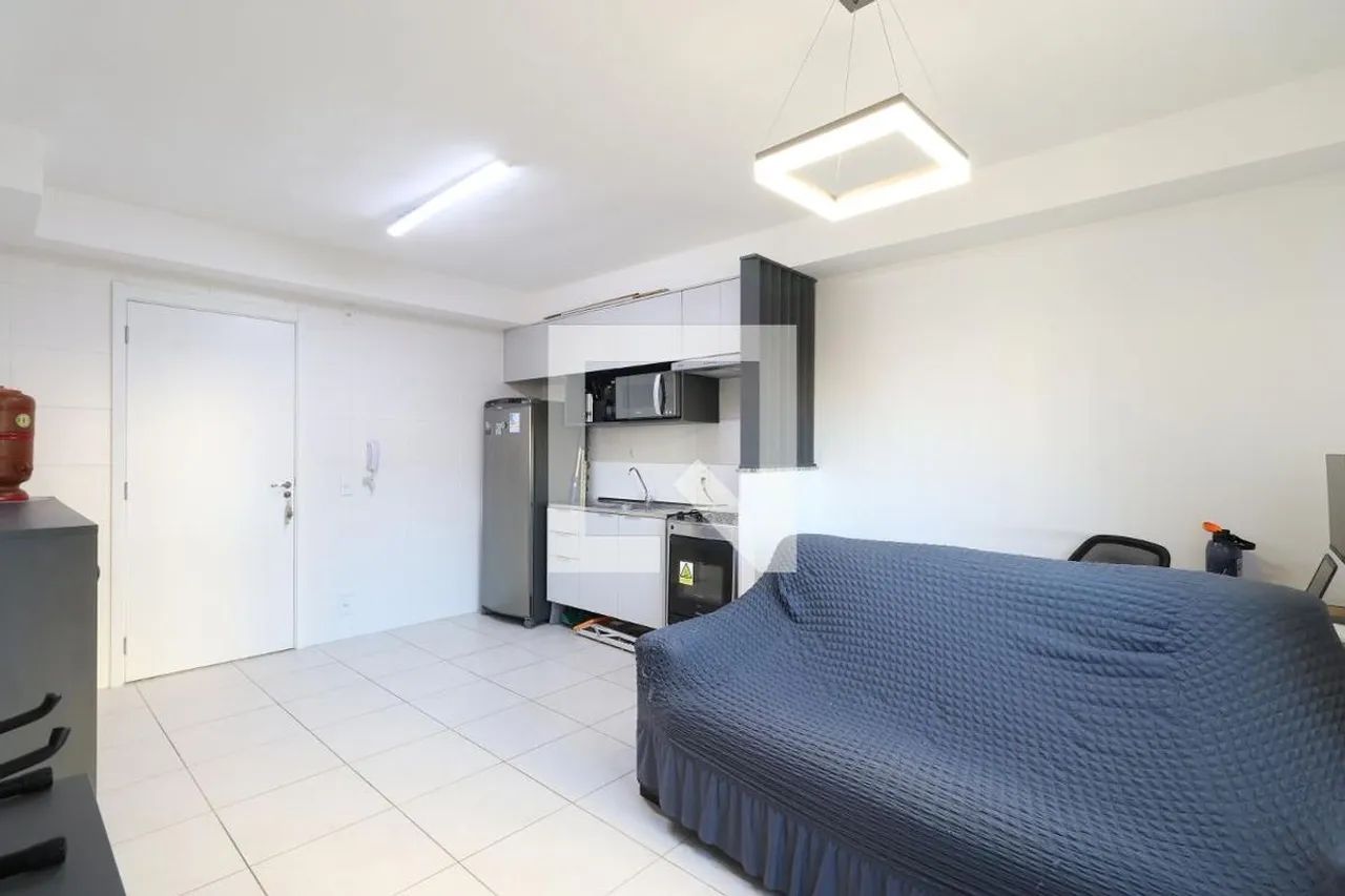Apartamento à Venda - Barra Funda, 1 Quarto, 32 m2 - Foto 3