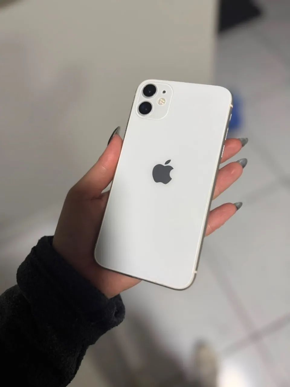 Iphone 11 128 gb 