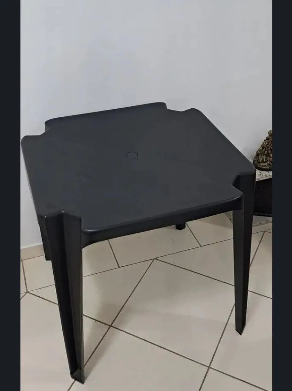 Jogo de mesa com 4 cadeiras - Foto 2