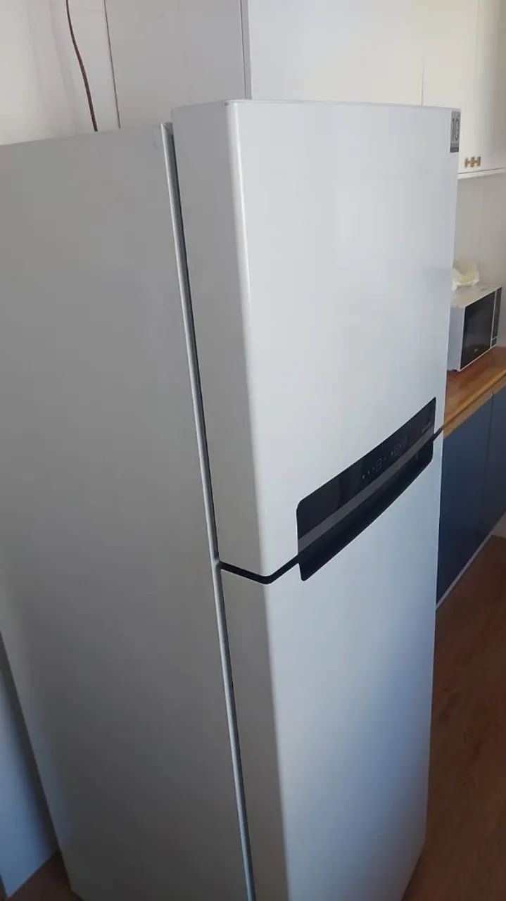 Geladeira Midea 394 litros  - Foto 2