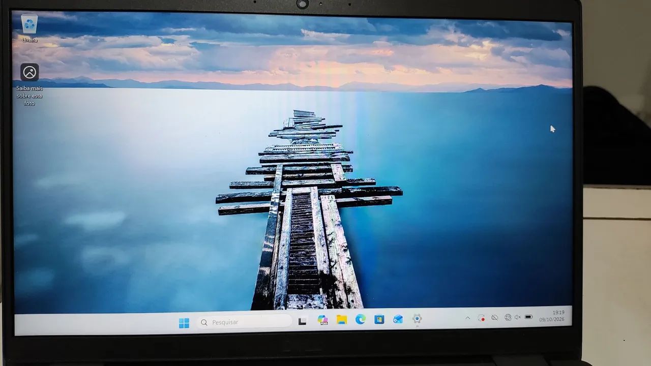 Notebook Dell  - Foto 2