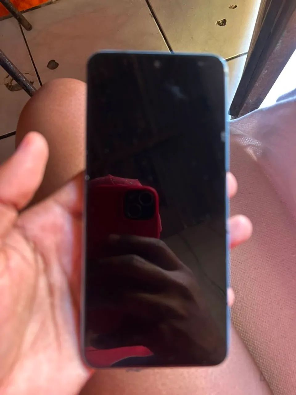 Xiaomi redimi note 12 - Foto 2