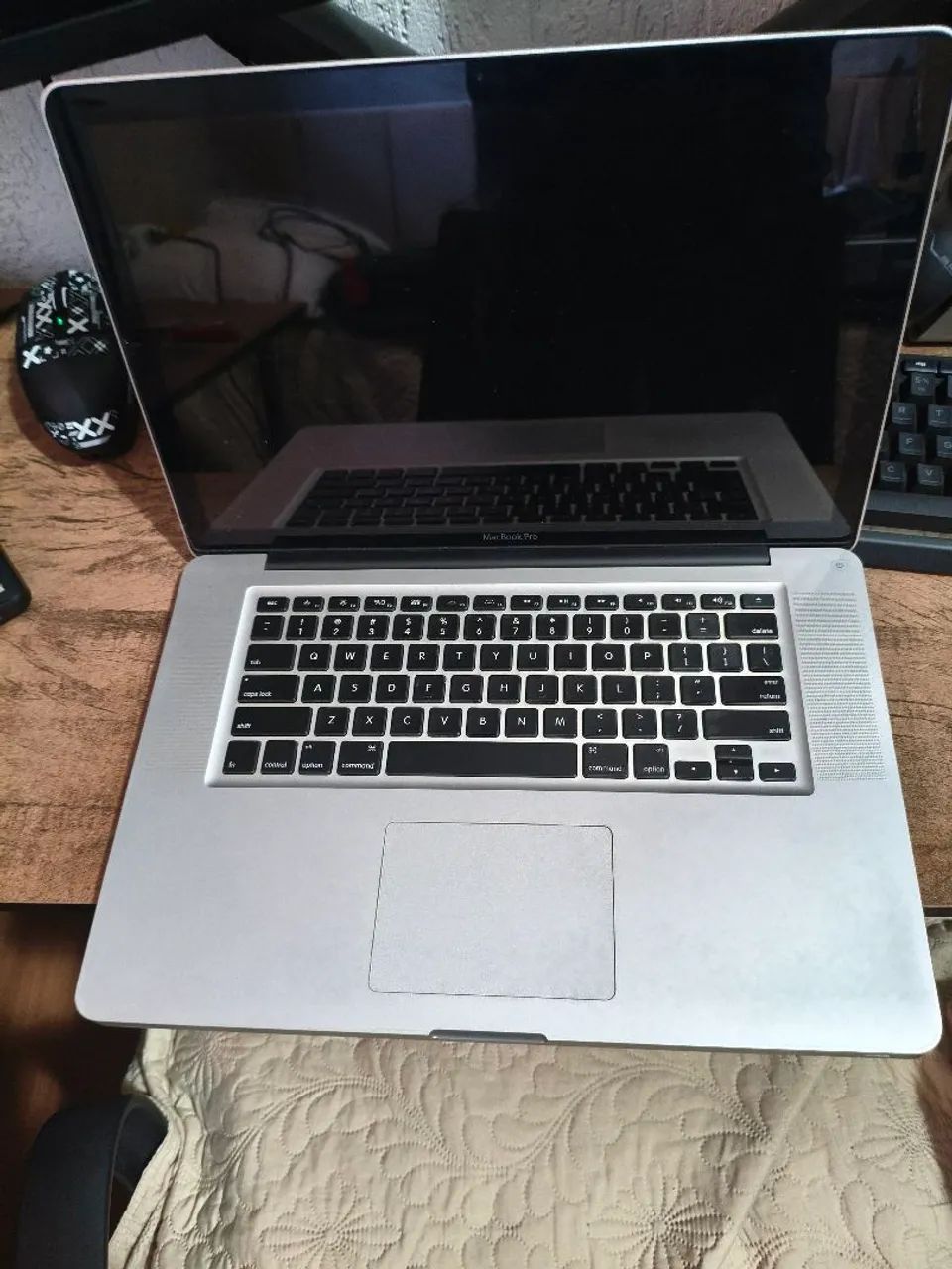 MacBook Pro 2011  - Foto 3