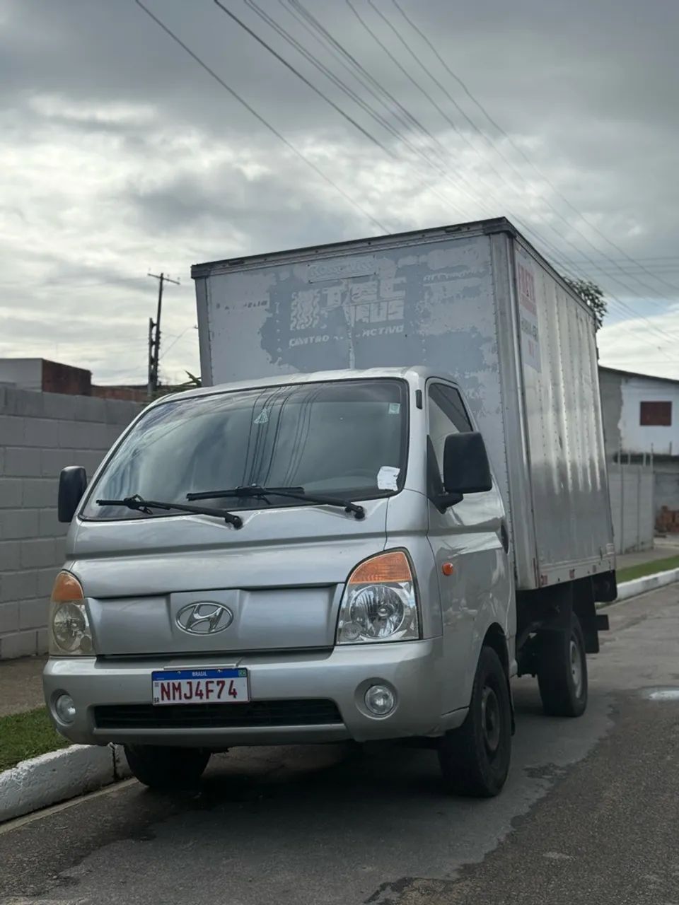 Frete e mudanças  - Foto 2