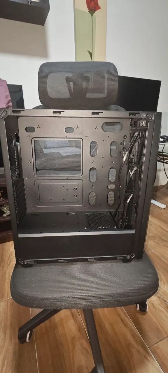 Gabinete PC Corsair  - Foto 4