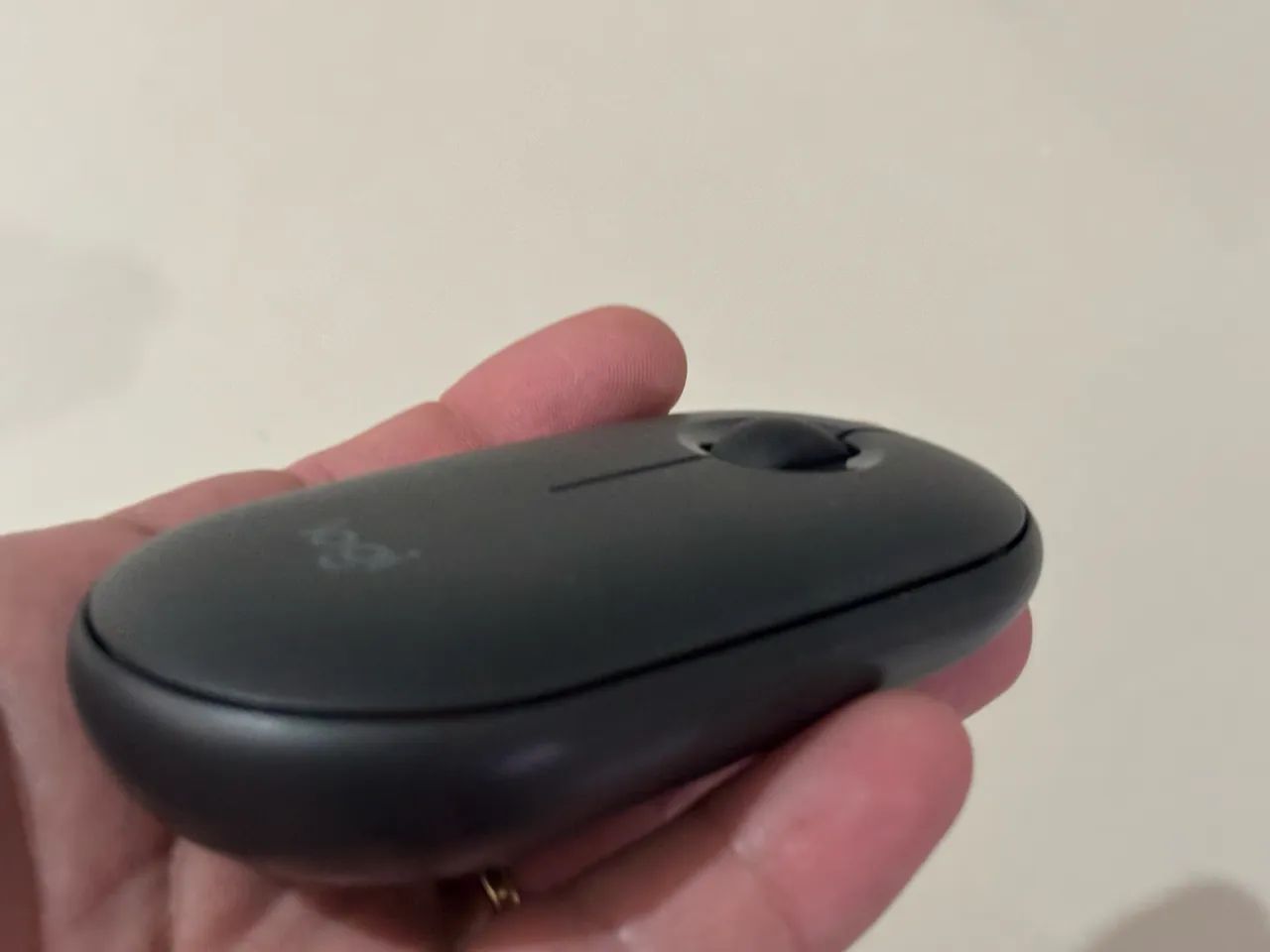 Mouse Logitech Pebble i345 Bluetooth  - Foto 4