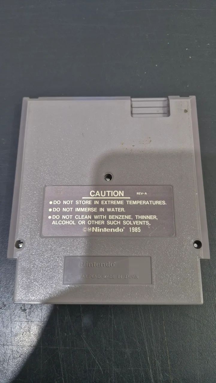 Cartucho Castlevania Simon's Quest nes - Foto 2