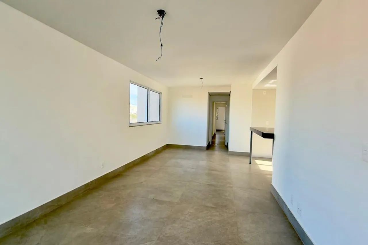 Apartamento à Venda - Castelo, 3 Quartos, 163 m2 - Foto 2