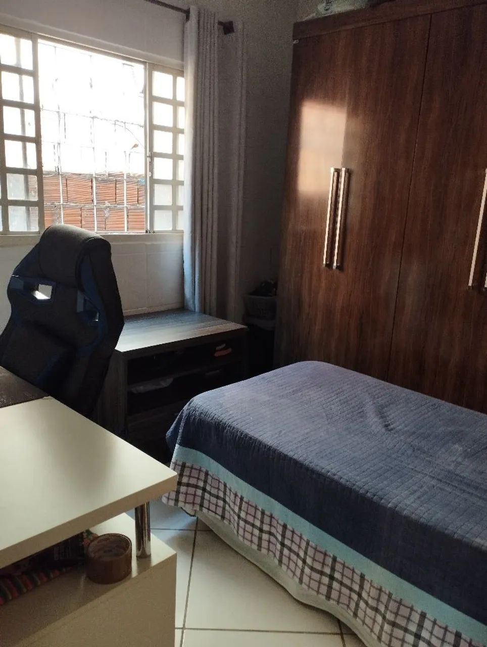 Vendo ou troco casa samambaia Norte   - Foto 3