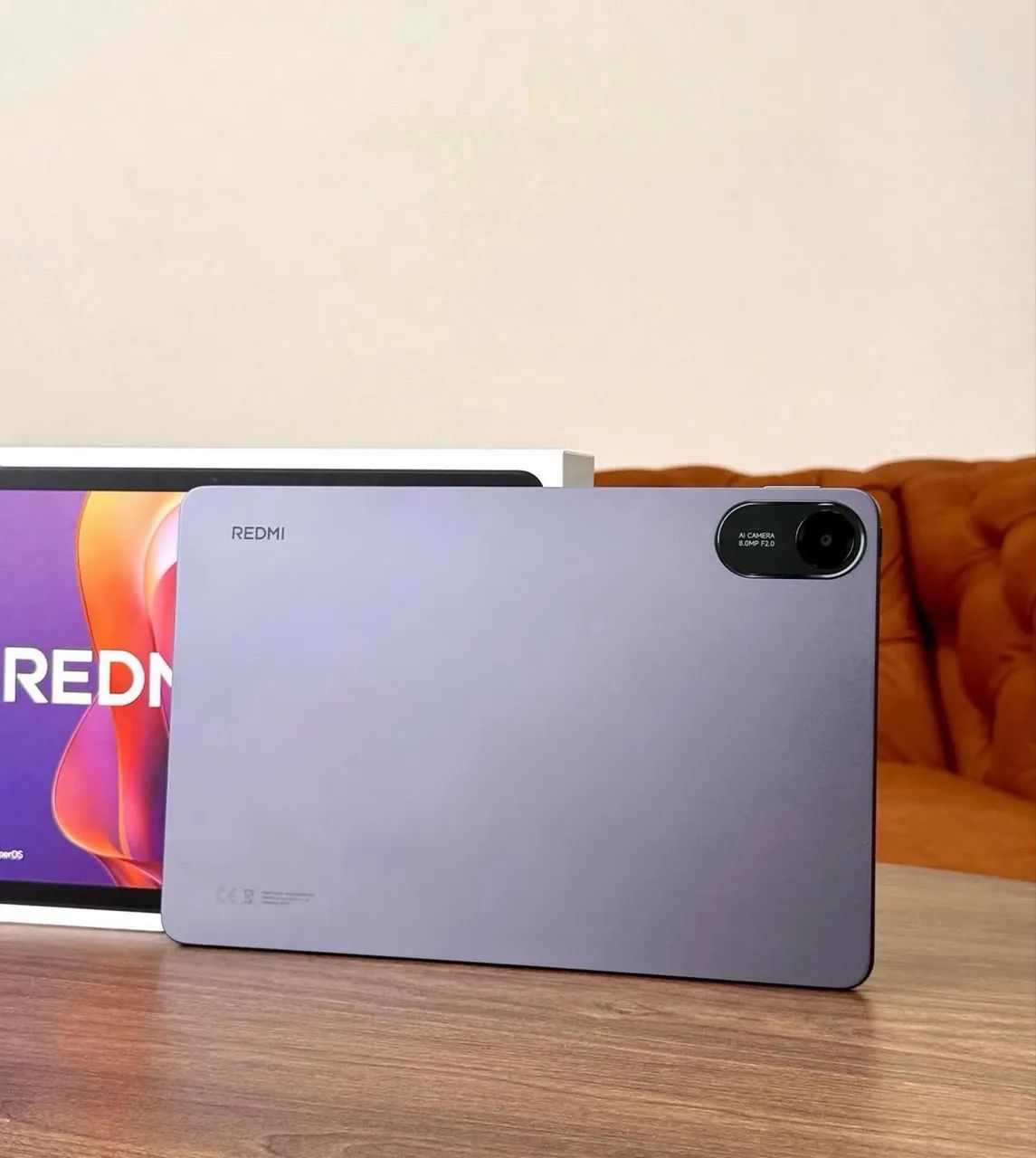 Xiaomi Redmi Pad Original  - Foto 2