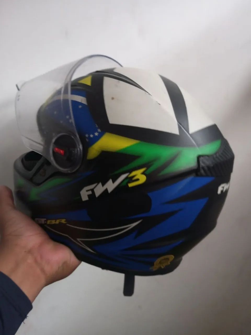 Fw3  - Foto 3