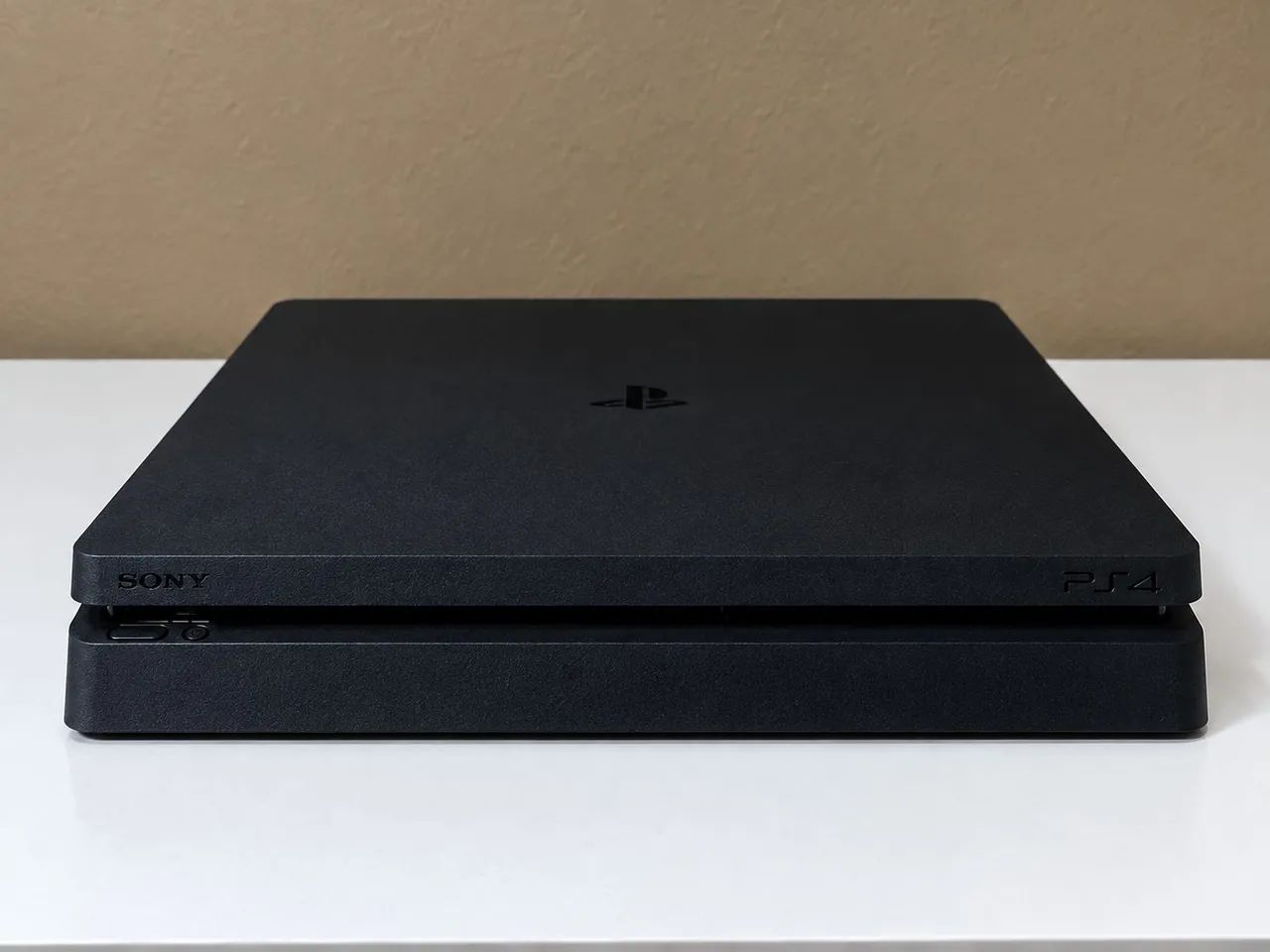 PS4 Slim - Foto 2