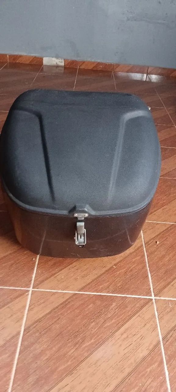 Baú moto 90 litros 