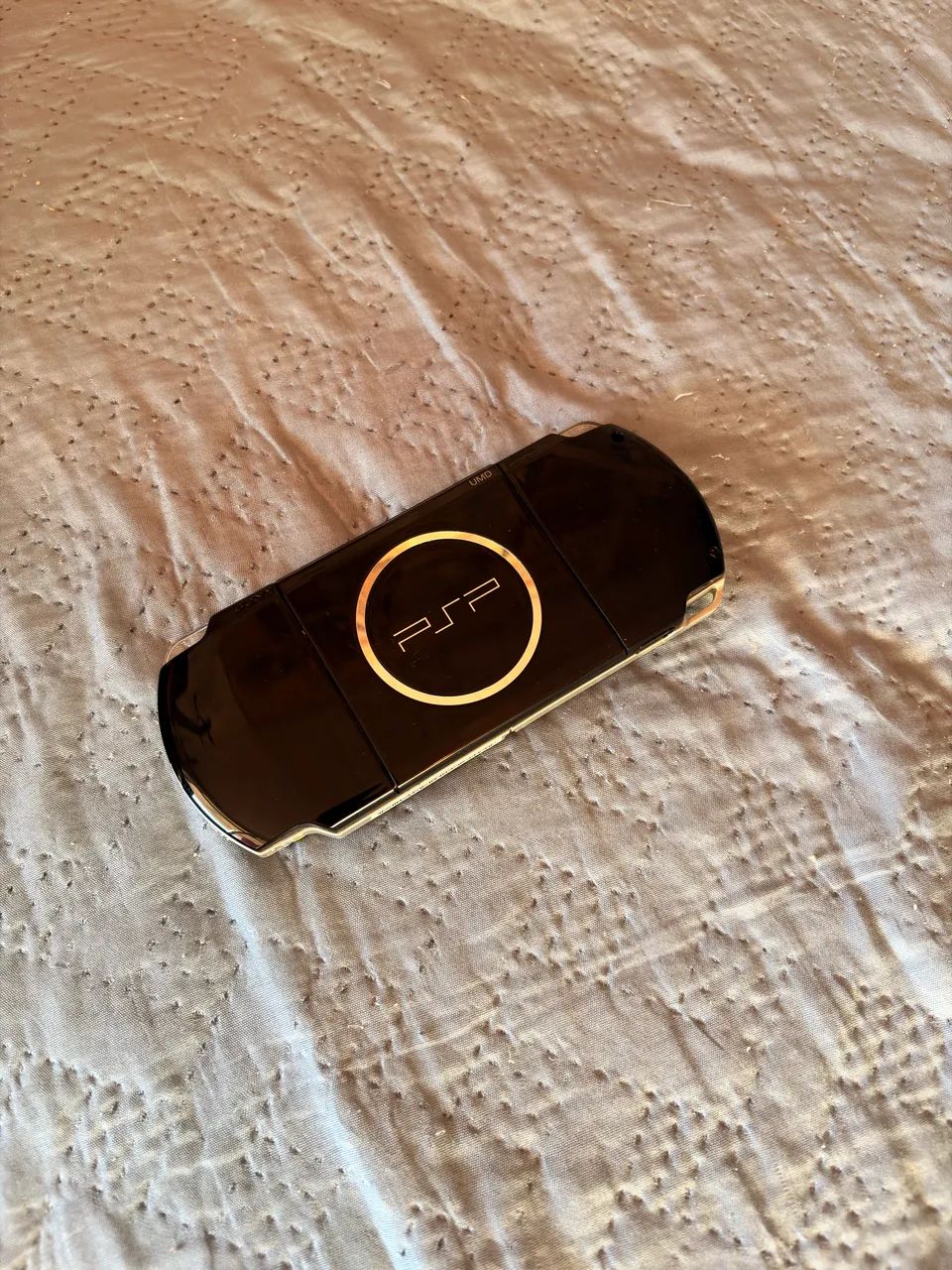 PSP 3000 Completo e Funcionando - Ótimo Estado - Foto 4