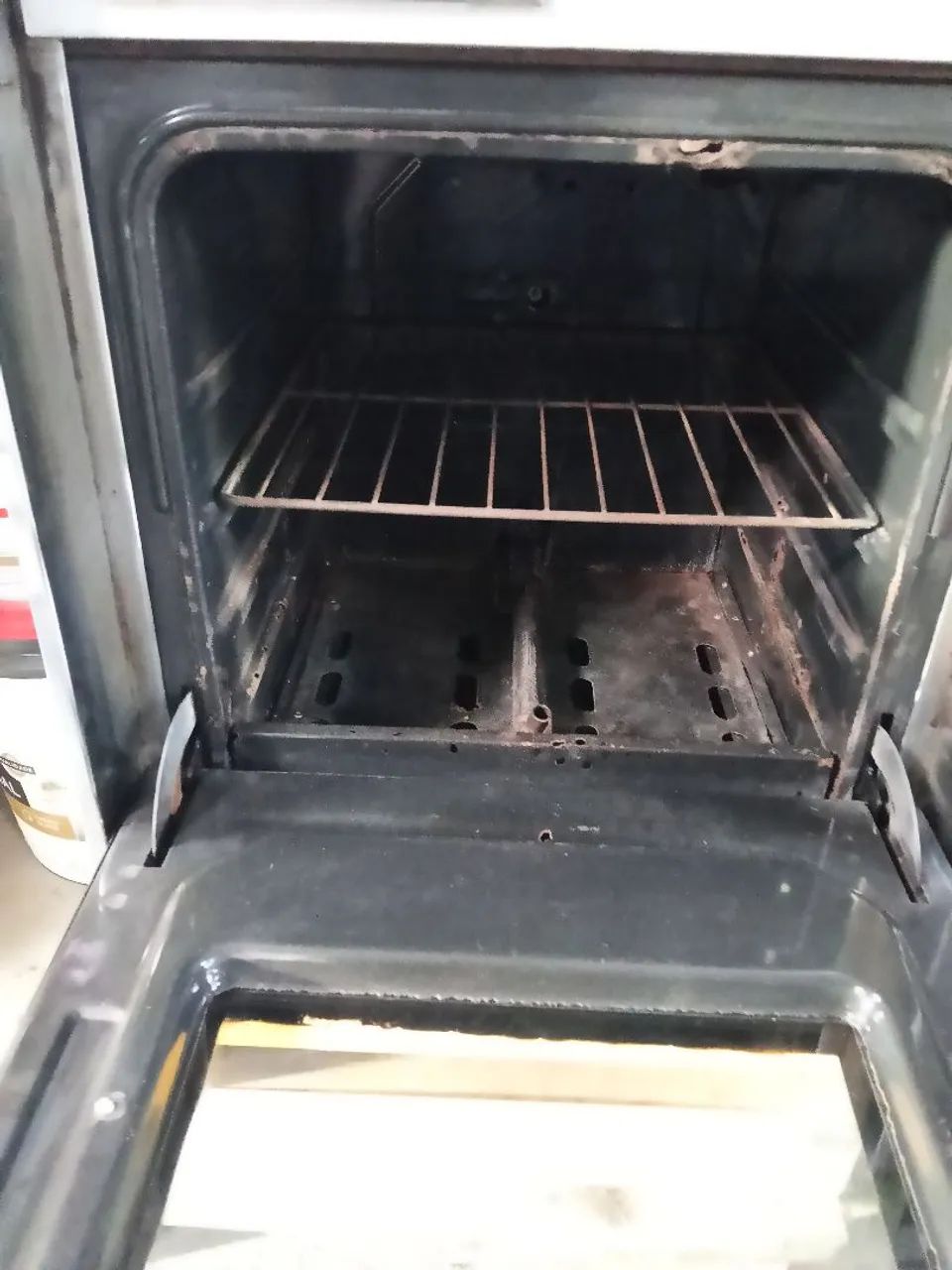 Forno antigo e funcional  - Foto 2