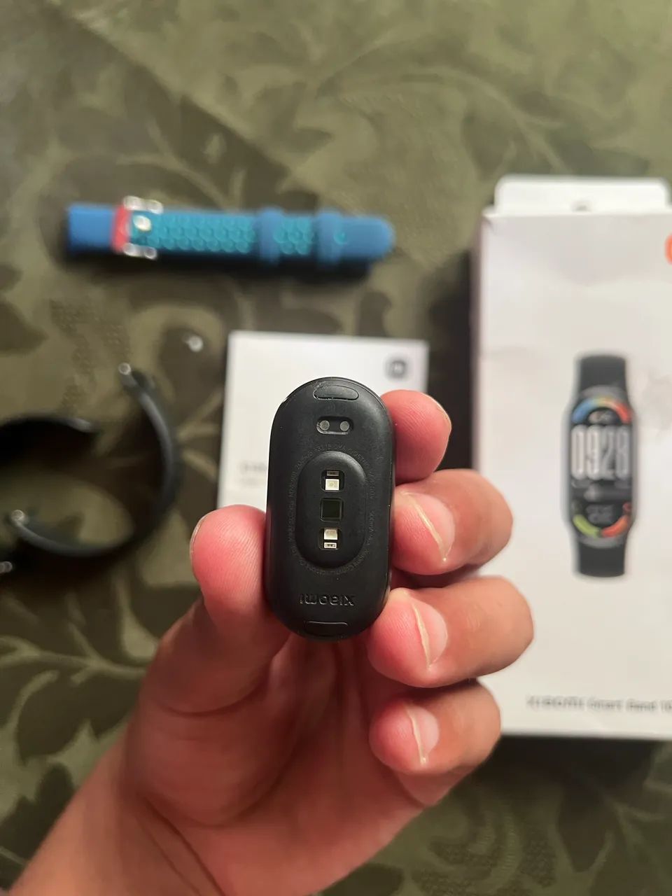 Mi band 10 - Foto 2
