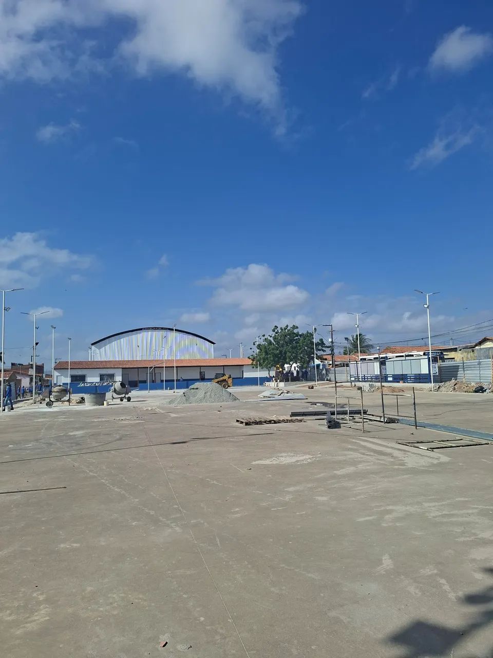 Elétrica Nogueira  Serviços de elétrica e rede e lógica em geral - Foto 4