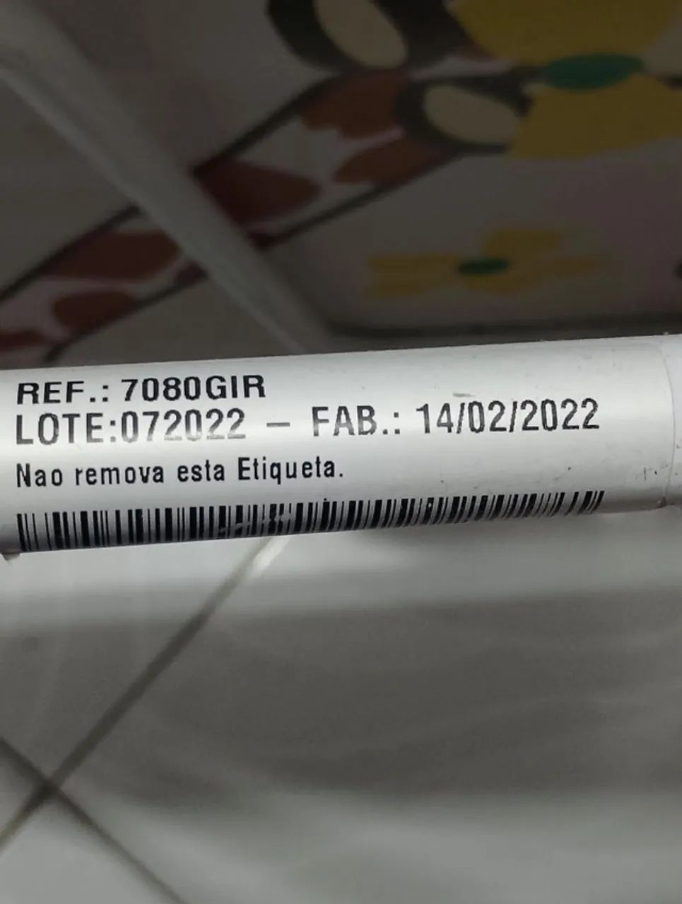 Banheira de bebê + Trocador - Foto 5