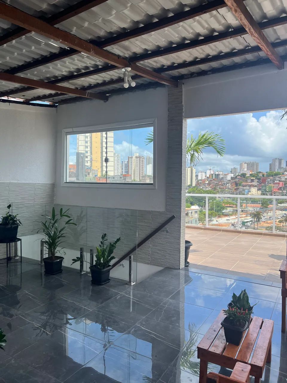 Duplex Amplo no Garcia (160m²)  - Foto 3
