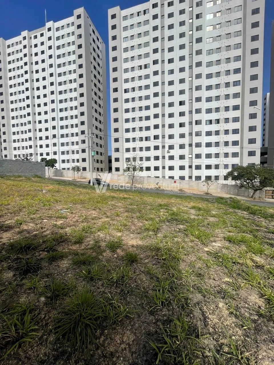terreno - Jardim Ibirapuera - Campinas - Foto 4