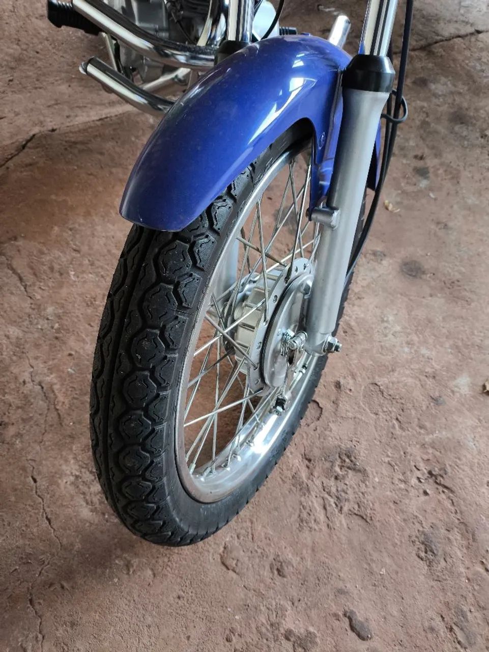 Titan 99 - Foto 5