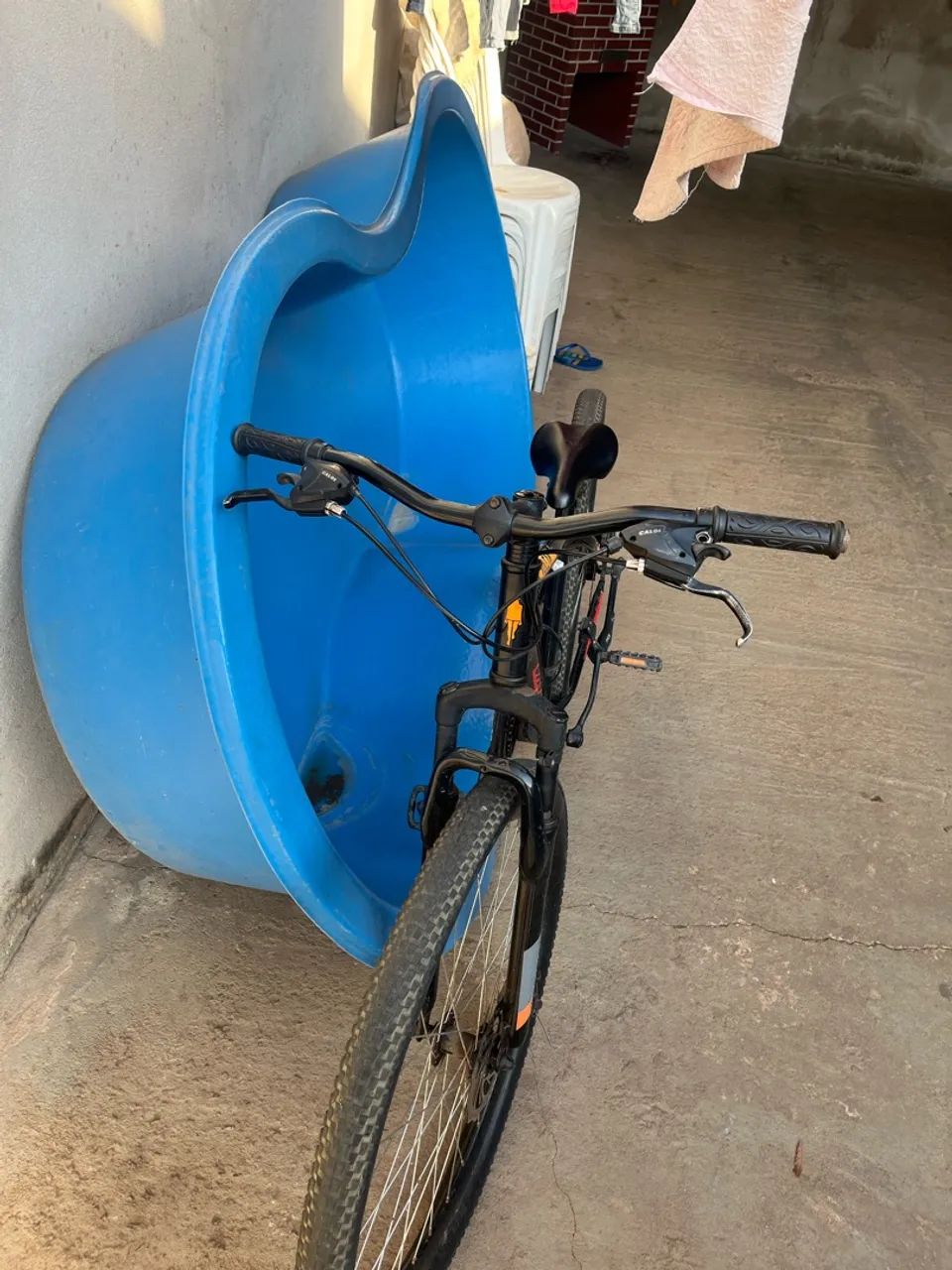 Bicicleta caloi 29 - Foto 2