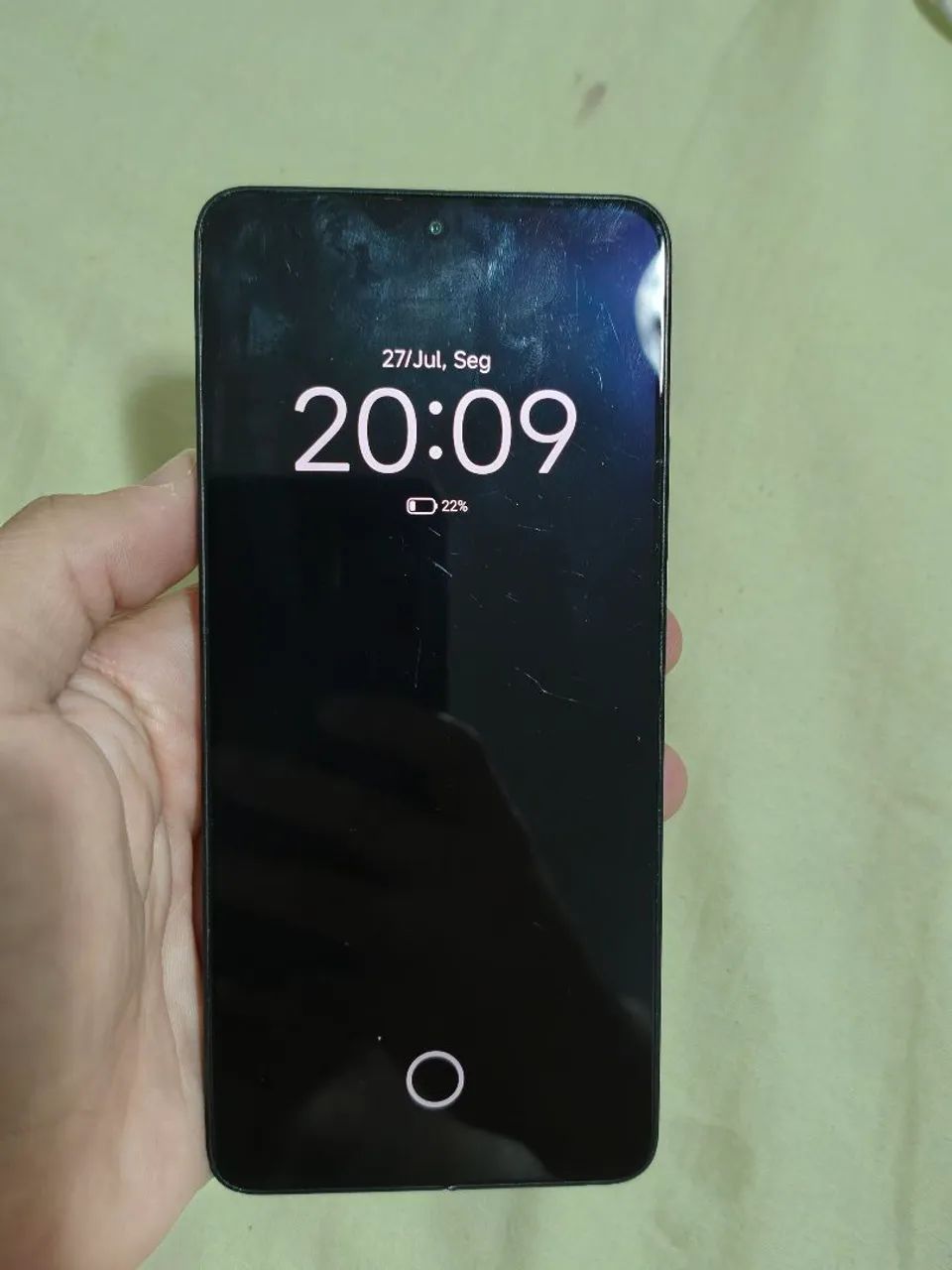 Poco X6 Pro - Foto 2