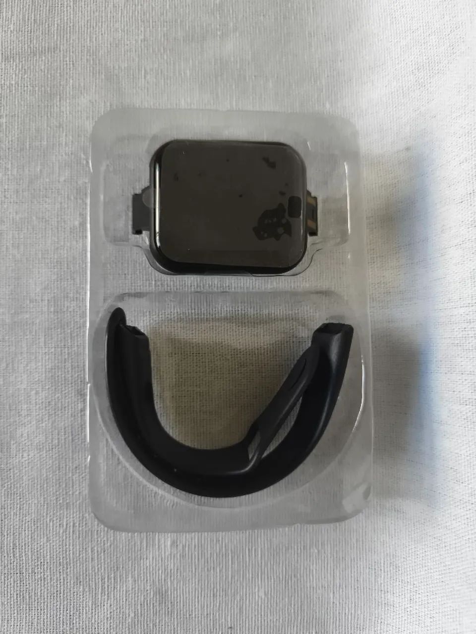 RELÓGIO INTELIGENTE SMARTWATCH D20 - Foto 3