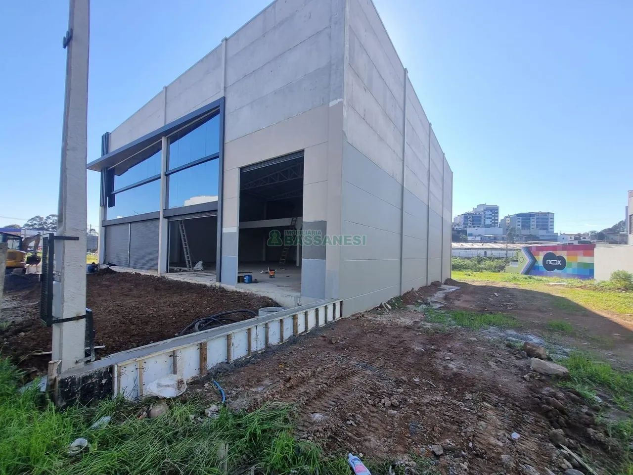 Pavilhão Sanvitto Caxias do Sul - Foto 3
