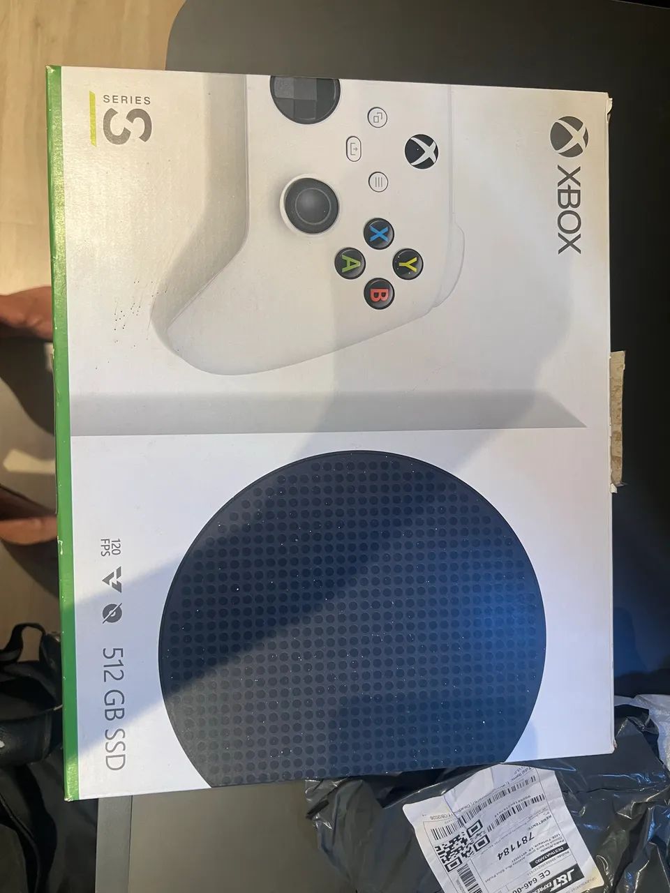 Xbox serie S - Foto 2