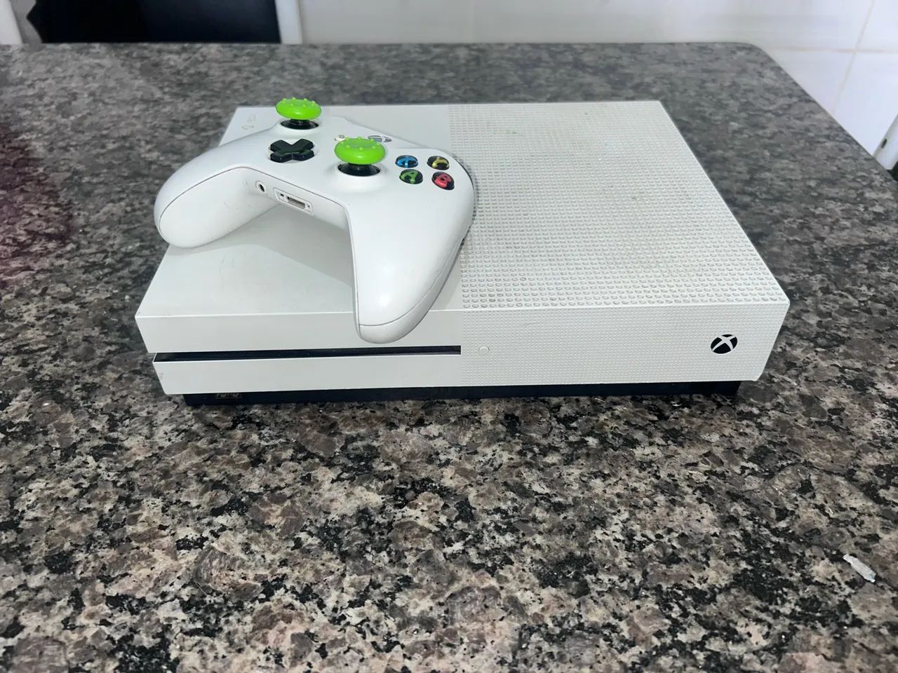 XBOX ONE S - Foto 4