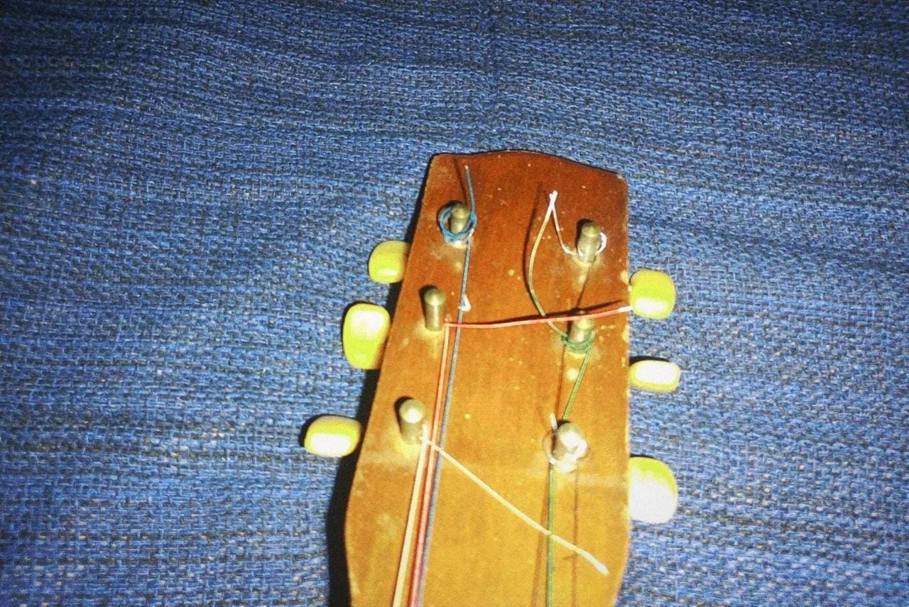 Violão  - Foto 3