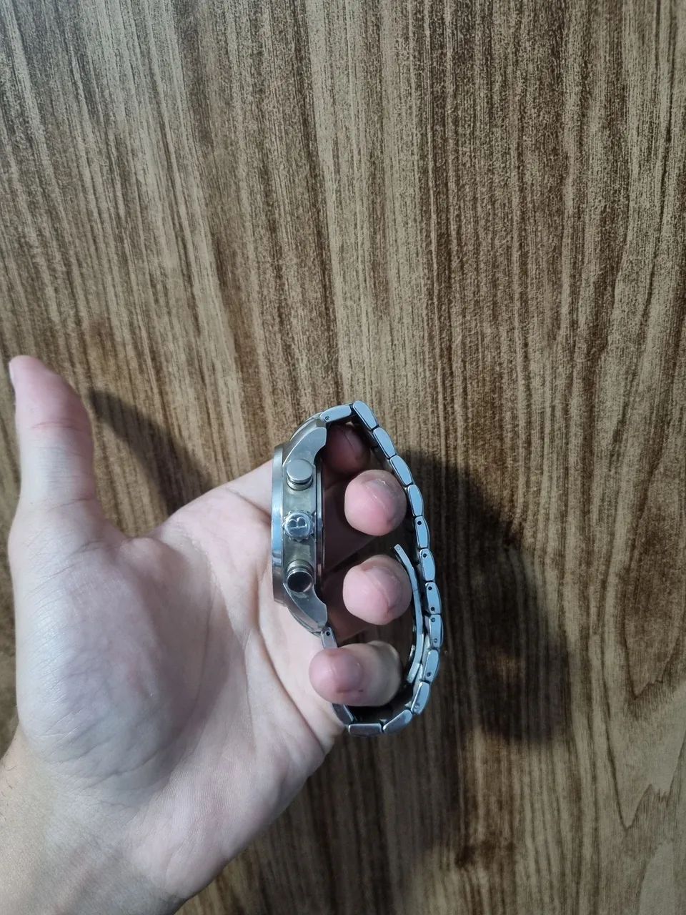 RELÓGIO BVLGARI  - Foto 2