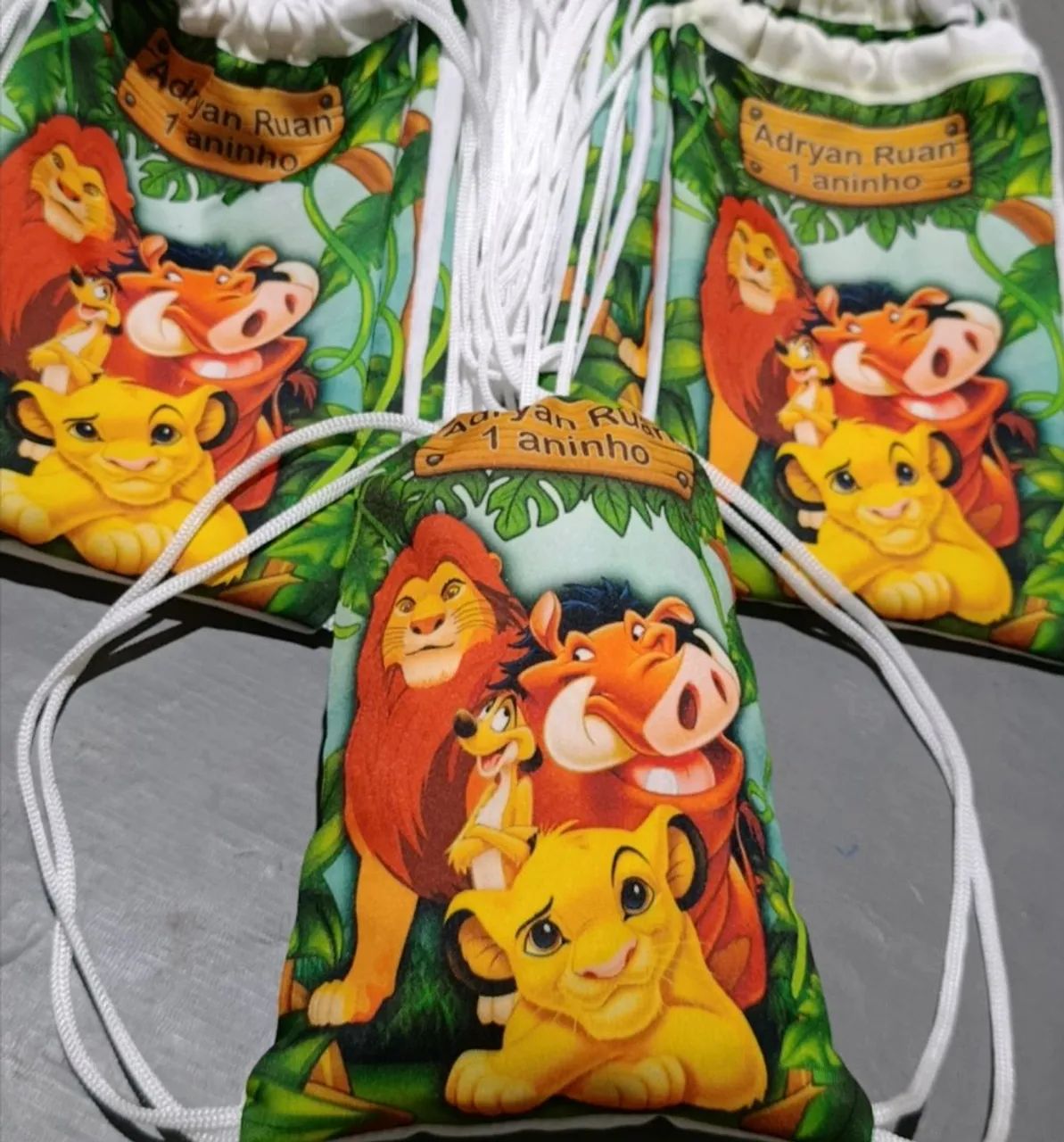 Lancheiras para aniversário  - Foto 2