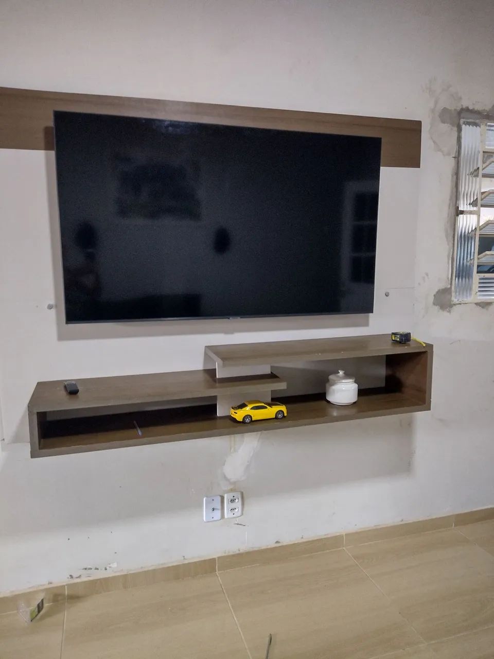 Tv Sansung 60 polegada R$ 2000.00 - Foto 4