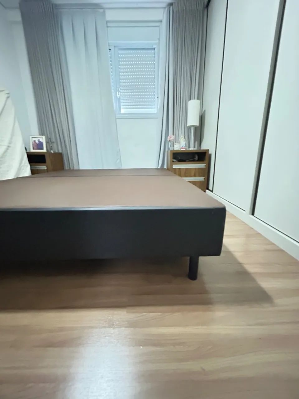 Box cama Queen  - Foto 2