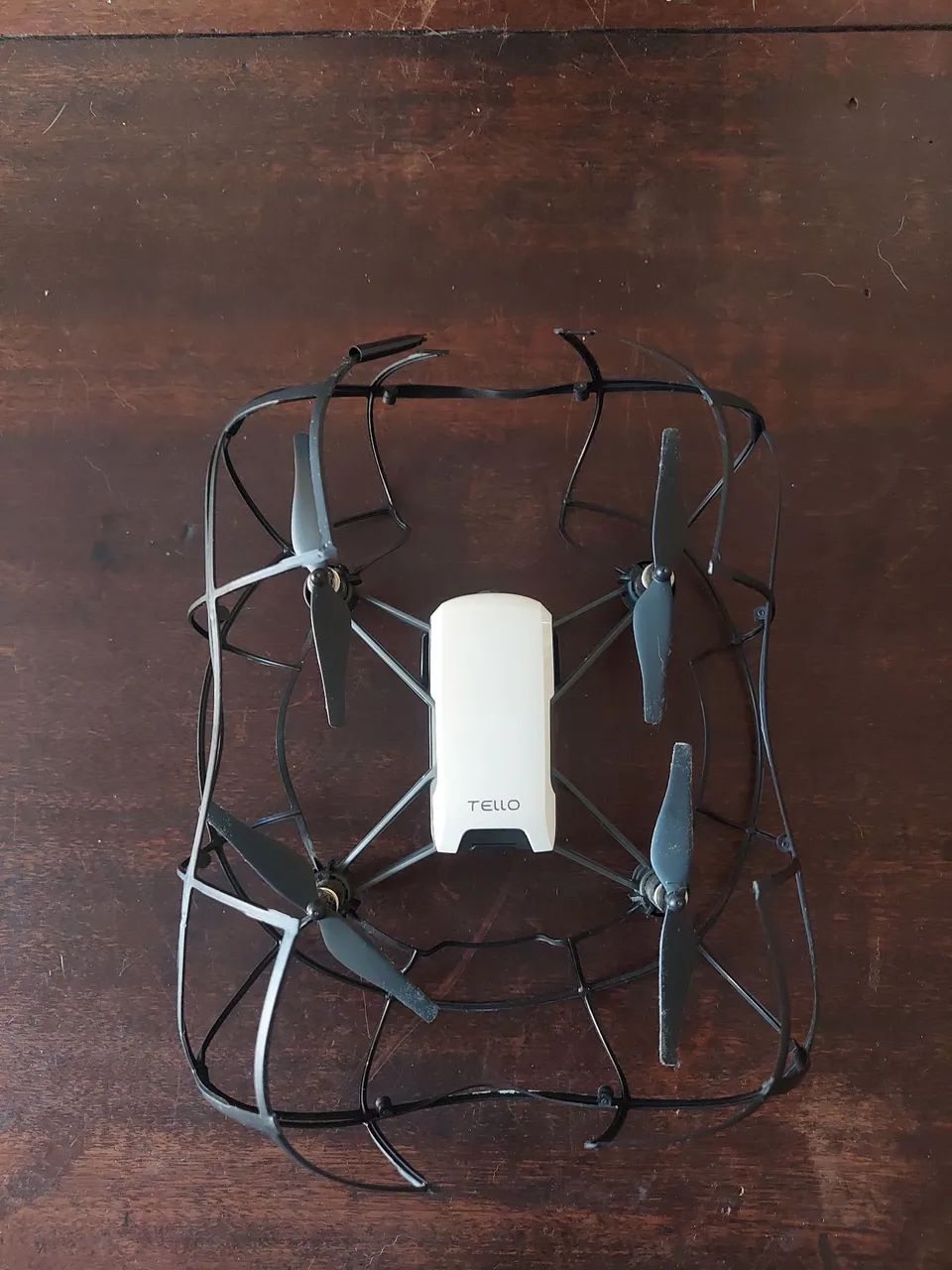 Drone Dji Tello - Foto 2