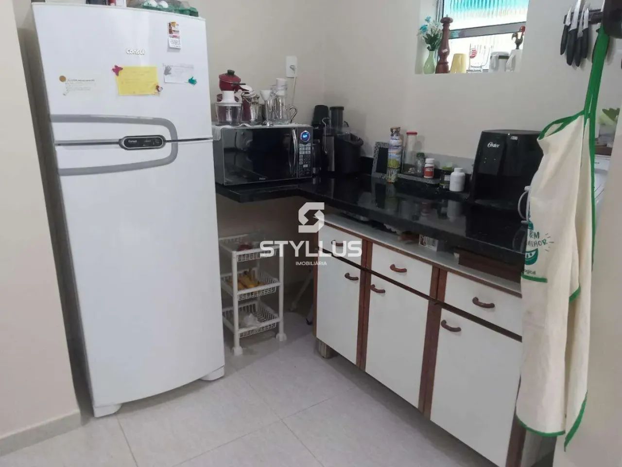 Engenho de Dentro | Casa de Vila 4 quartos - Foto 5