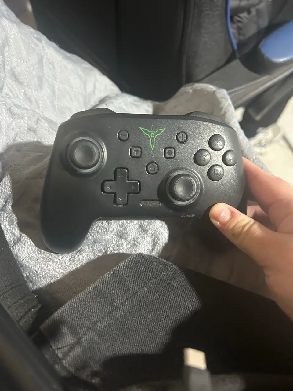 Controle pc  - Foto 3