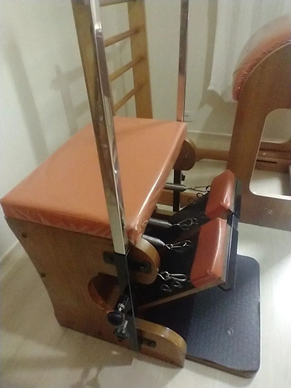 Aparelho de Pilates - Foto 2